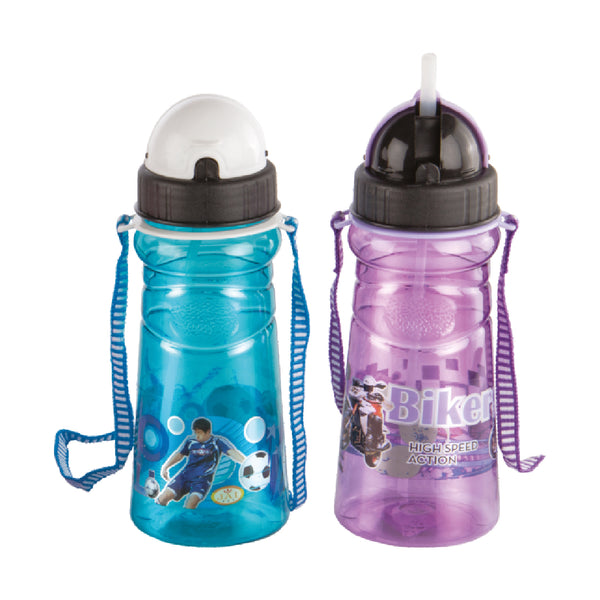AM3266 Jinny Water Bottle with Belt