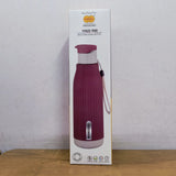 AM5122 Vigo 900 Insulated Steel Bottle 700ml