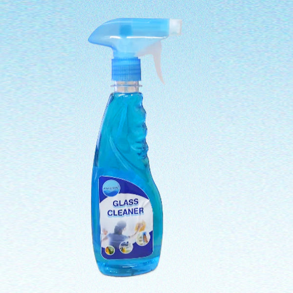 3122 Glass Cleaner 500ml