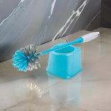 AM0528 Rio Round Toilet Brush German Technology, Toilet Brush for Indian and Western Toilet, Toilet CLEAING Bathroom Brush