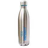 AM2422 Infinity Ace Thermos Flask Double Wall Stainless Steel Vacuum Insulated Steel Bottle 1000ml