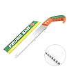 High Carbon Steel Tree Pruning Saw 270 mm Cutter