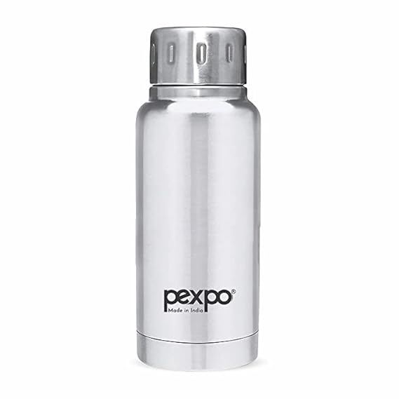 AM2790 Pexpo Cameo Thermo SS Water Bottle Vaccum Insulated 300ml