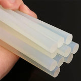 AM2325 Hot Melt Glue Sticks Electric Heating Glue Stick Sealing and Stick Flexible Repairs (1 pc) (7mm) TRN28