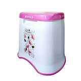 AM2861 JOYO Big Super Bath Plastic Bathroom Stool