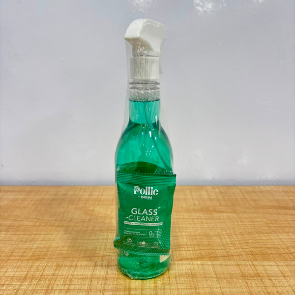 AM6919 Pollie Glass Cleaner Spray-Super Concentrated Solution