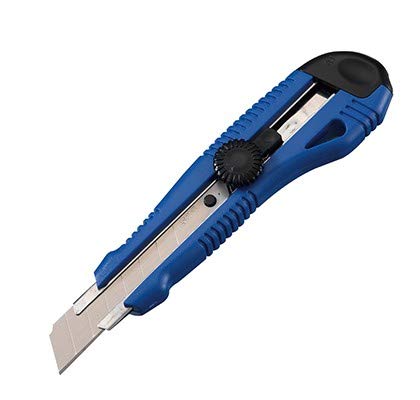 AM5068 JB9 Cutter Knife Advanced Tool 18mm