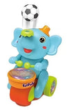 AM3461 Elephant Musician Toy