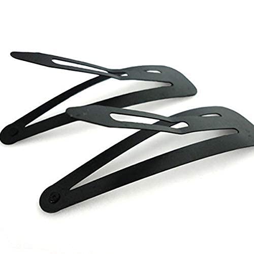 AM1299 Tic Tac Hair Pin For Women 12pc