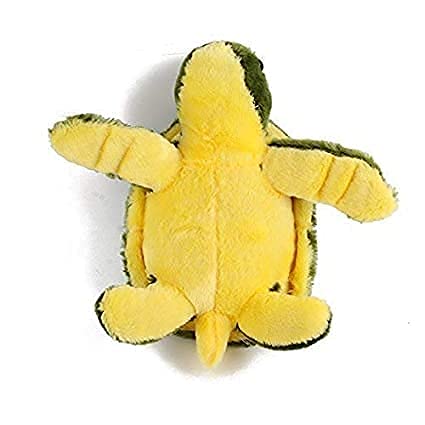 AM3140 Tortoise Turtle Big 11inch Kachua Soft Toy 230gm