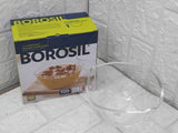 AM3689 Borosil 1.1L Serving & Mixing Square Bowl (BGFGBBWL0002)