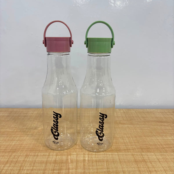 AM5798 Royal Classy Water Bottle (750ml) - Leak-Proof BPA-Free Water Bottles