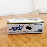 AM2175 Black Clip 12Pcs Binder Clip 32mm