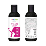 3328 women Intimate Care wash (100ml) Keep Your Intimate Area Healthy And Fresh