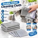5564 Multipurpose Wire Miracle Cleaning Cloths