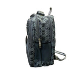 AM0612 Classic Backpack Unisex For school college travel