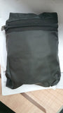 3189 Nylon Waterproof & Dust Proof Rain Bag Cover with Carry Pouch