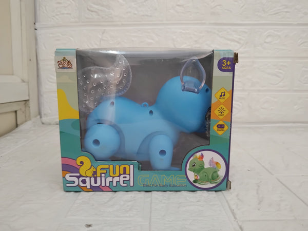 AM3165 Fun Squrrel Toy