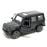 AM3448 Die Cast Metal Jeep Car D3201 Pull Back Car Exquisite Model