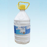 3852 White Floor Cleaner 5 Ltr