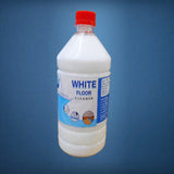 3943 WHITE FLOOR CLEANER 1LTR