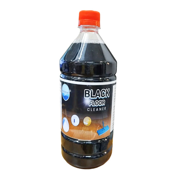 3946 BLACK FLOOR CLEANER 1 LTR