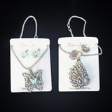 AM1140 Pendant Set Pack of 2 pcs