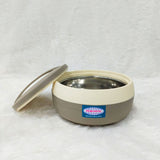AM6166 Asian Cosmos Insulated Casserole Non Deluxe - 1000ml