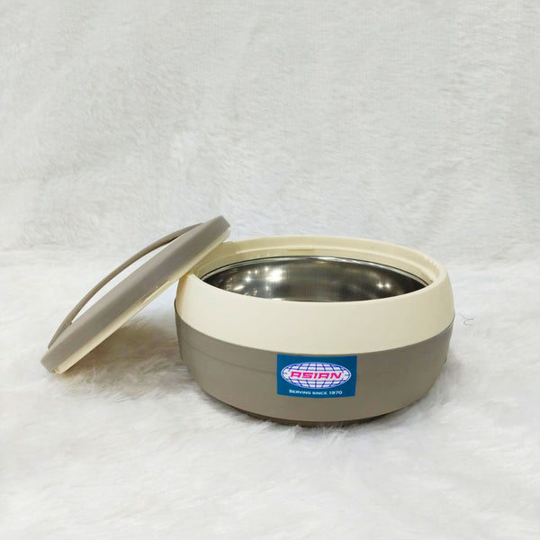 AM6166 Asian Cosmos Insulated Casserole Non Deluxe - 1000ml
