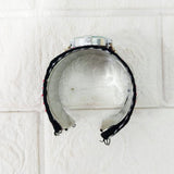 Di0217 Traditional Navratri Watch Bracelet