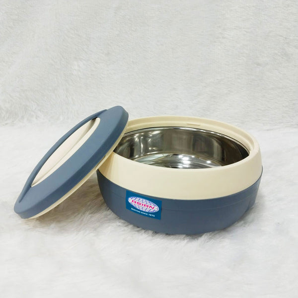 AM6167 Asian Cosmos Insulated Casserole Non Deluxe - 1500ml
