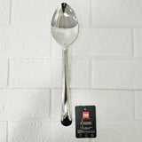 AM6077 PNB Kitchenmate Stainless Steel Big Serving Spoon - Leo 4