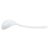 3483 Plastic Small Soup & Desert Spoon - Set of 3