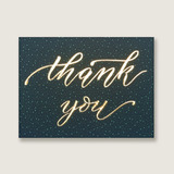 AM6655 Mix-Design Happy Birthday, Thank You & Congratulations Gift Card - Pack of 1