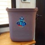AM5750 JOYO Honey Comb Laundry Basket - (Small)
