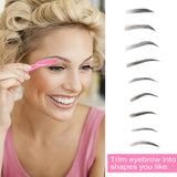 Eyebrow Razor (3 Pack)