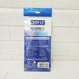 AM6096 DOMS Colour Mate Synthetic Hair Set of 7