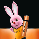 AM5888 Duracell Alkaline AAA Battery Cell - Pack of 1