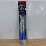 A07979 KVT Star 360° Spin Bucket Mop Stick & Micro-Fiber Refill Set