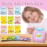 AM0127 Talking Flash Cards Educational Toys