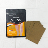 AM6158 Varicose Vein Relief Patches (Pack of 12 pcs)