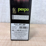 AM6484 Pexpo Pixy 500 Insulated Stainless Steel Water Bottle for Kids