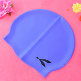 19874 Knx Silicone Swimming Cap (1 Pc)