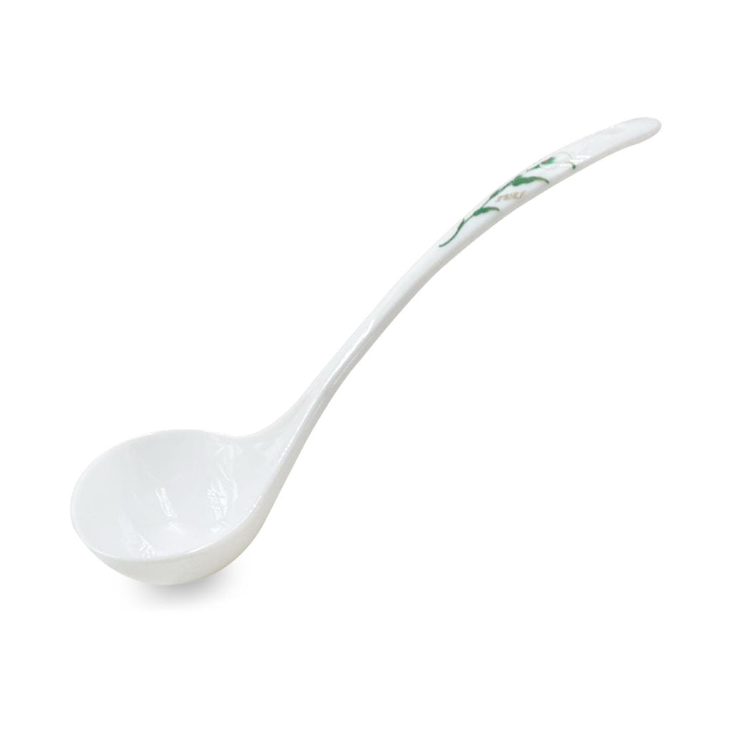 Plastic Large Soup & Desert Spoon - Pack of 2, For Home at Rs 8