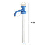 0110 Stainless Steel Kitchen Manual Hand Oil Pump