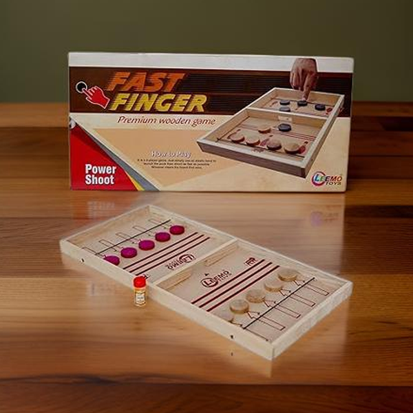 AM6444 Fast Finger game (VS-2006)