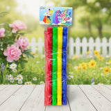 AM6511 Hola Hoop Big Slim Trim Rings (Plastic Rings Toy)