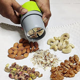 5333 Dry Fruit Cutter