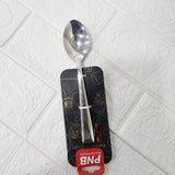 AM6114 PNB Kitchenmate Stainless Steel Artize Baby Spoons - Set of 6