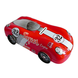 TM0156 Car Shape Password Money Bank with Carry Handle